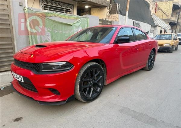 Dodge Charger 2022 for sale in Iraq - Baghdad